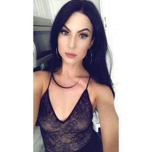 Meet your Posher, Saige